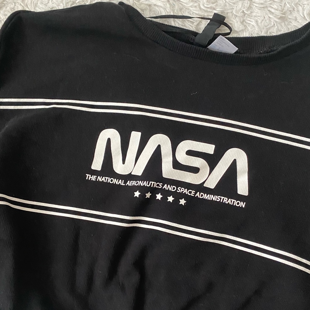 NASA Top - Picture 3 of 3
